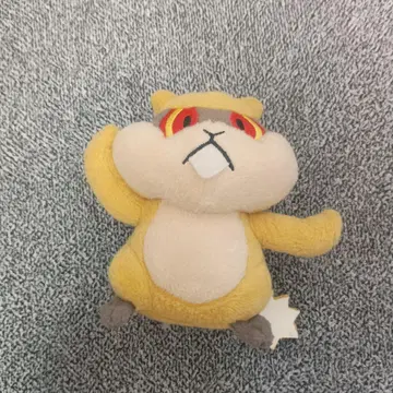 미쥐 포켓몬 봉제 인형