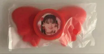 초토키메키 센덴부 응원봉 액세서리 사카이 히토카