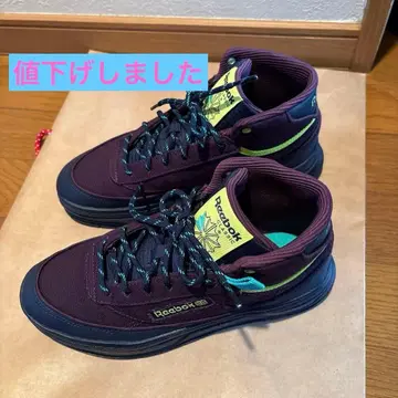 Reebok. 스니커즈 23.5cm