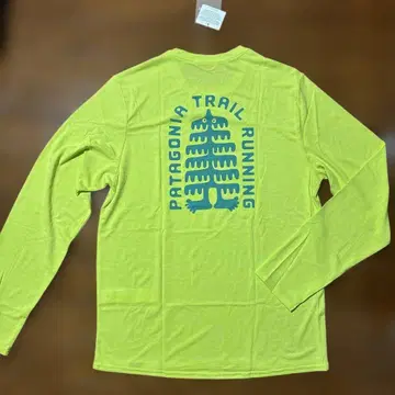 택 포함 새상품 patagonia 파타고니아 캐플린 쿨 데일리