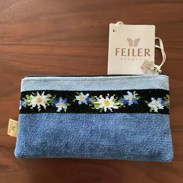 [ 미사용 새상품 ] 페이저 파우치 LIESL