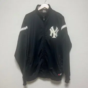 MLB 뉴욕 양키스 트랙 자켓