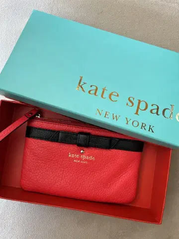 kate spade 파우치
