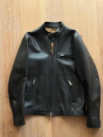 [ 1회 착용 ] 친콴타 라무 싱글 라이더 48