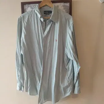 랄프 로렌 셔츠