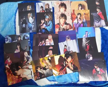 단풍귀 프로마이드