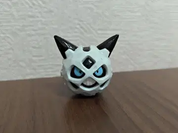 몬코레 오니고리 포켓몬 피규어 Glalie