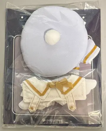 이츠누이 성가대 라이트 블루