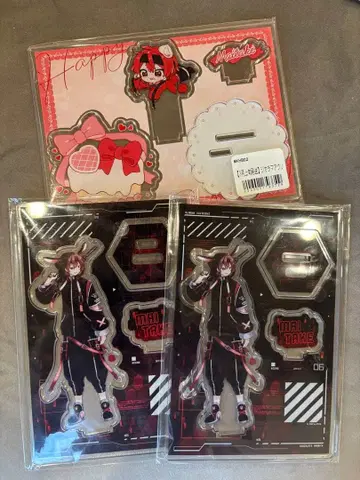 초코라비 마이타케 묶음 판매