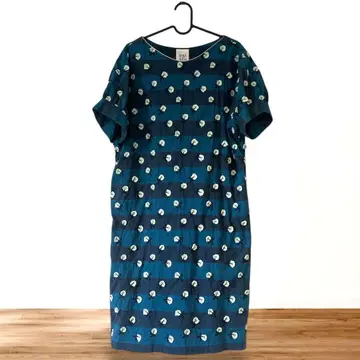 레어 사이즈 40 mina perhone skip 원피스 laundry