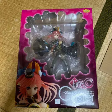 팻 컴퍼니 캐스터 Fate/EXTRA CCC 1/8 타마모노마에