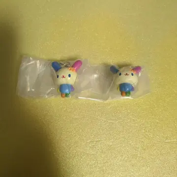 우사하나 메지루시 액세서리 산리오 가챠가챠