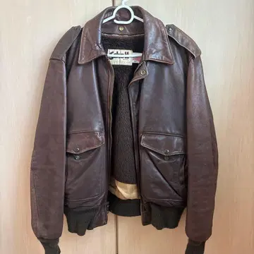 Schott 가죽 자켓