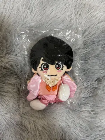 나니와단시 오니시 류세이 치비누이