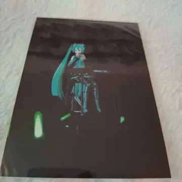 하츠네 미쿠 미쿠엑스포 MIKUexpo 라이브 사진