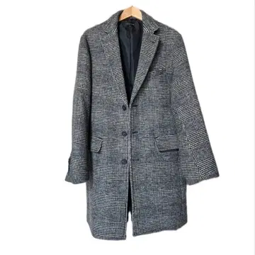 Confirm 아우터 그레이