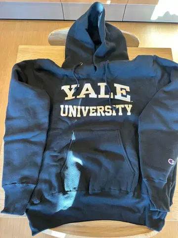 예일 대학 챔피온 후드 맨투맨