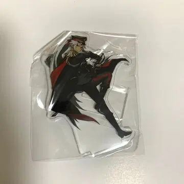 CLOSET CHILD 코노에 오츠구 아크릴 스탠드 아마쿠사 시로 군복