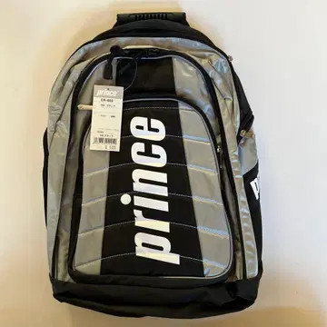 프린스 라켓 백