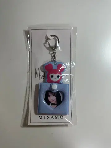 MISAMO 사진 스탠드 홀더 모블리