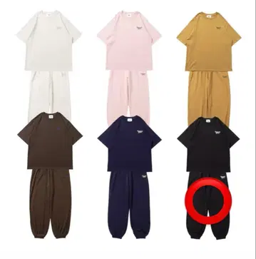 Younger song 맨투맨 아래