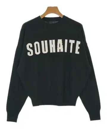 U BY Spick & Span 니트 스웨터 여성용