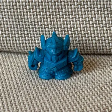 건담 건담 황기사