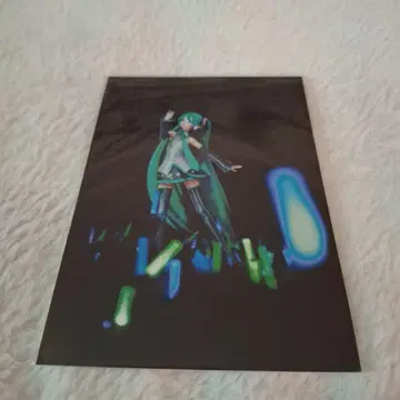 하츠네 미쿠 미쿠엑스포 MIKUexpo 라이브 사진