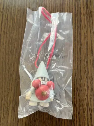 릴 린린 캡슐 토이 2025 크리스마스 스카이블루