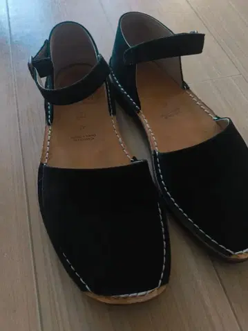 mibo 리조트 샌들