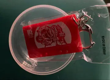 B'z LIVE-GYM 2025 -FYOP- 가챠 11/16 카세트 참