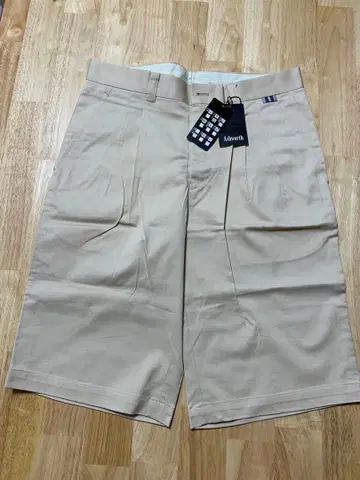 liberty 스트레치 골프 팬츠