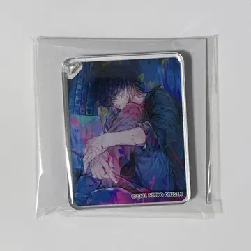 슬로우 데미지 스로데미지 스텔라워스 아크릴 플레이트 토와B