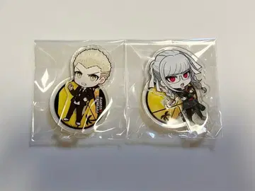 아크릴 스탠드 단간론파