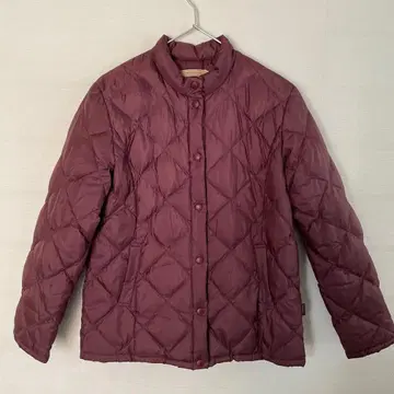 크로커다일 CROCODILE 다운 자켓