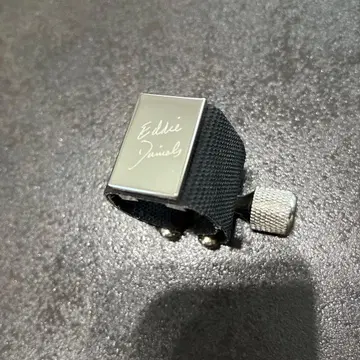 Eddie Daniels 클라리넷 리가춰