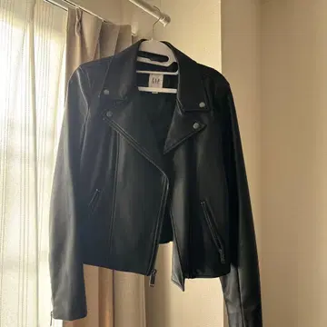 GAP 라이더 자켓 XS