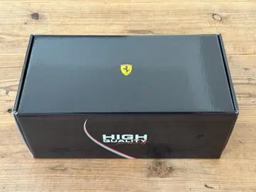 Ferrari SF-23 1/18 BBR Models 한정판 200개