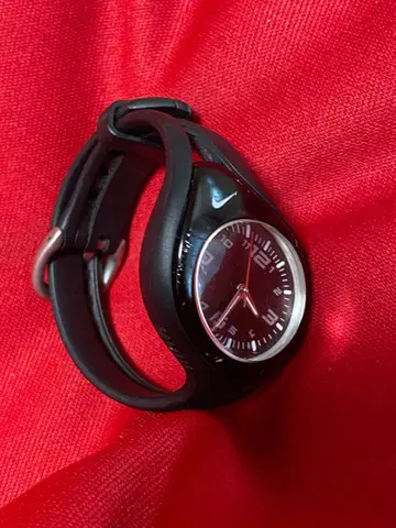 가동품 2000s NIKE TRIAX WATCH ARCHIVE y2k