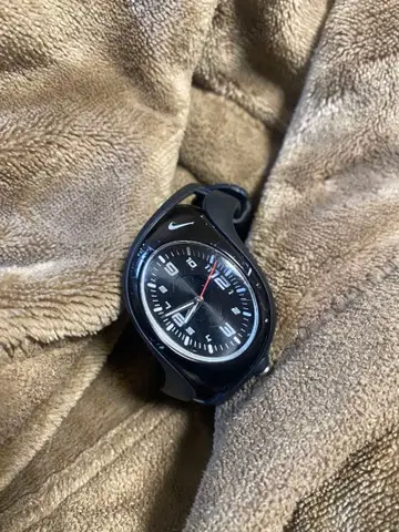 2000s NIKE TRIAX SMOOTH ARCHIVE y2k 레트로