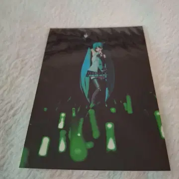 하츠네 미쿠 미쿠엑스포 MIKUexpo 라이브 사진