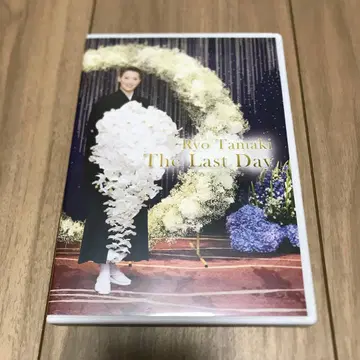 다카라즈카 월조 타마키 료 다회 페어웰 파티 Blu-ray