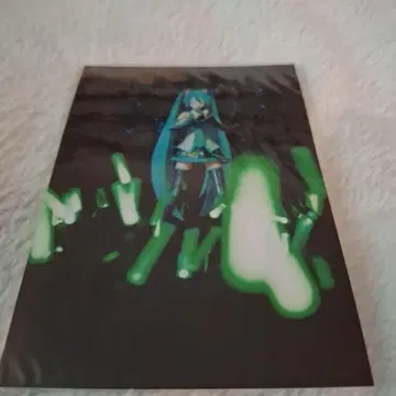 하츠네 미쿠 미쿠엑스포 MIKUexpo 라이브 포토 사진