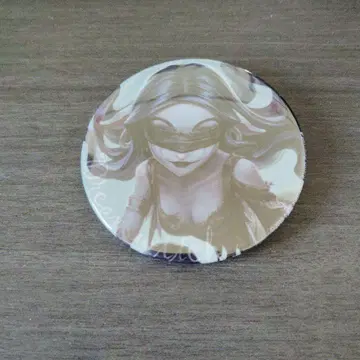 아이덴티티 캔뱃지