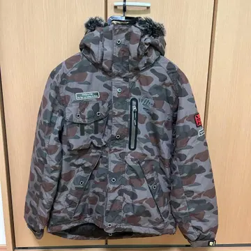 mazume 방한복 M 사이즈 자켓만