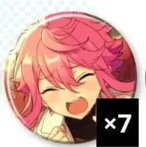 히메미야 토리 캔뱃지