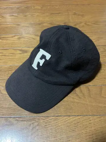Felco 페 로우캡 블랙