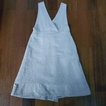 군겐도 네네 오버롤 스커트