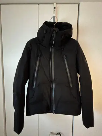 미즈사와 다운 올테라인 마운티니어