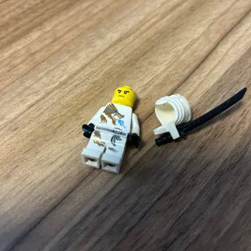 LEGO 닌자고 드래곤DX 드래곤 수트 젠 정품